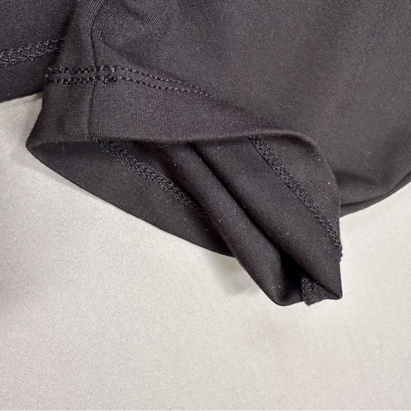 BETABRAND Sassiest skirt overlay over cropped leggings, M. - Picture 7 of 13